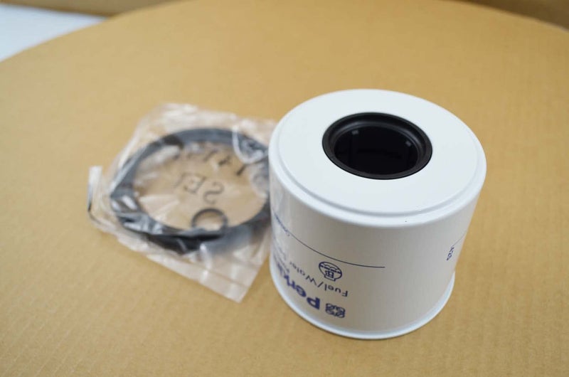 Perkins 4415122 Genuine Perkins Pre-Fuel Filter (P502420, BF9915, FF5788) - Image 3